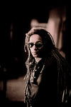 Don Letts of Big Audio Dynamite #2