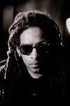 Don Letts of Big Audio Dynamite