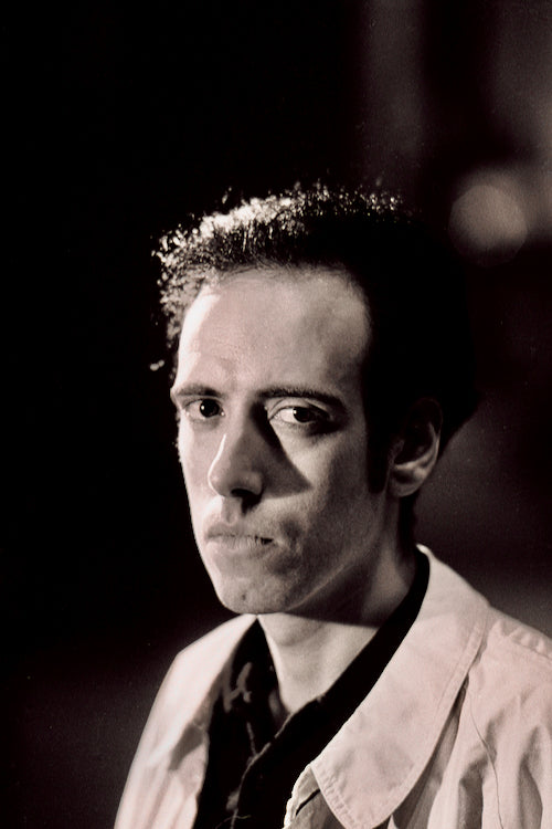 Mick Jones of Big Audio Dynamite #6