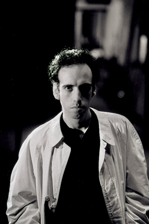 Mick Jones of Big Audio Dynamite #5