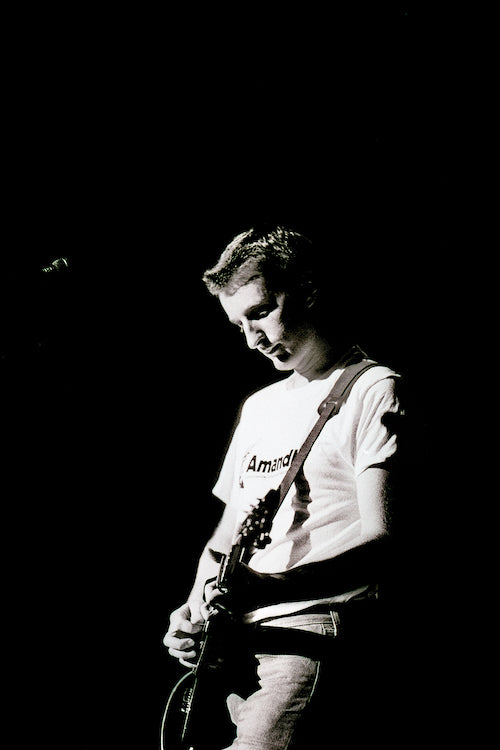 Billy Bragg