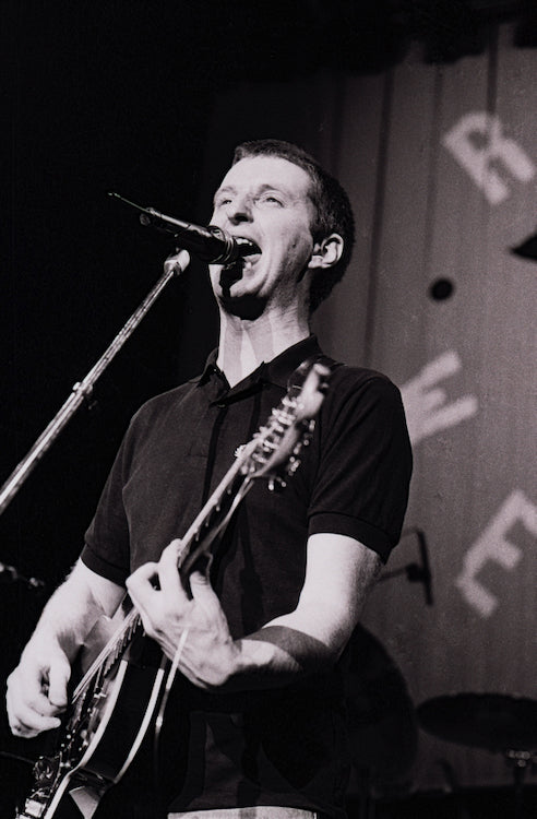 Billy Bragg #6