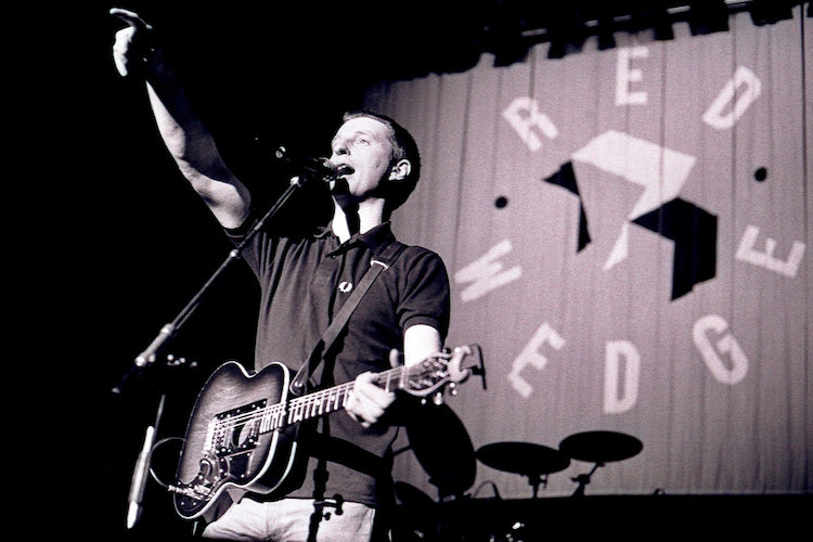 Billy Bragg #4