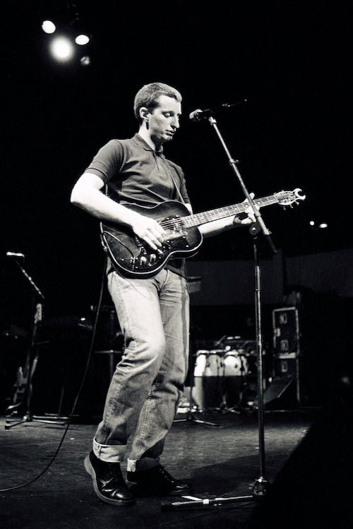 Billy Bragg #5