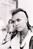 Annabella Lwin of Bow Wow Wow #3