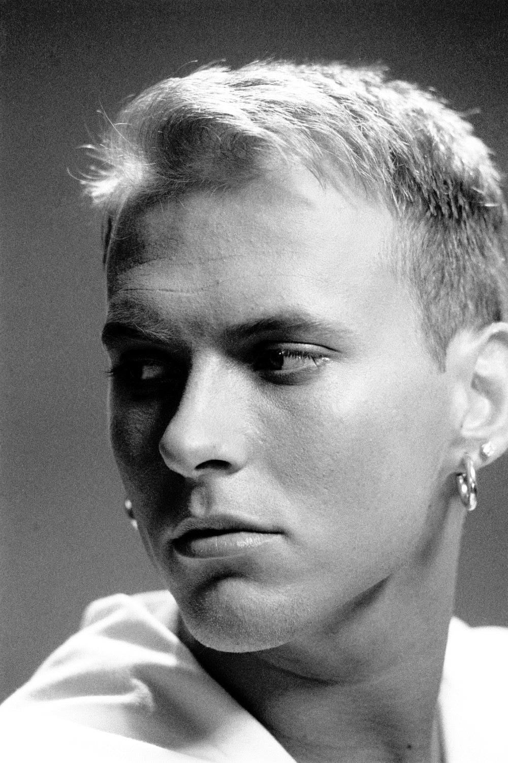 Matt Goss of Bros