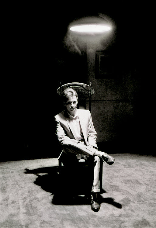 Bruce Foxton #2