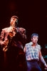 Clarence Clemons & Bruce Springsteen
