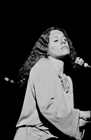 Carole King #3