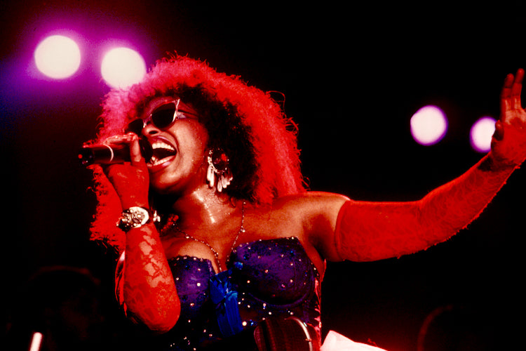 Chaka Khan #2