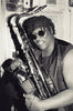 Clarence Clemons #4