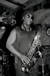 Clarence Clemons #5