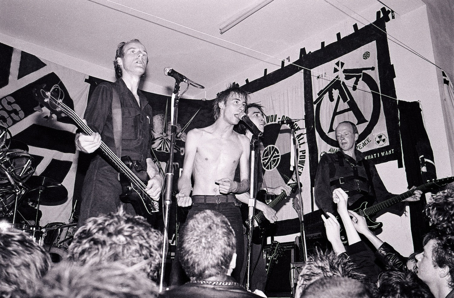 Crass