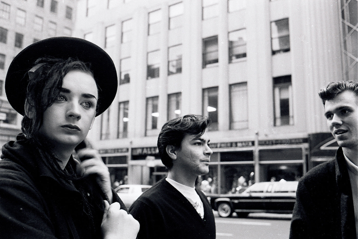 Culture Club #3