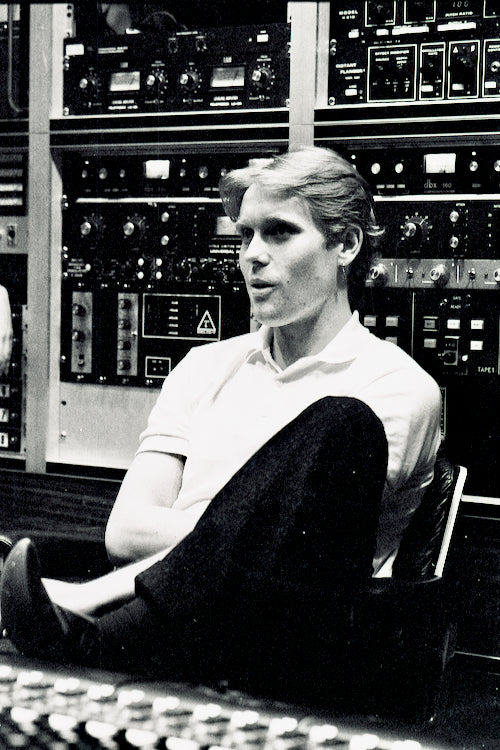 Dave Wakeling #4