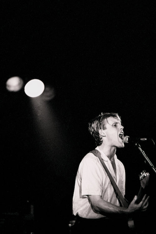 Dave Wakeling #2