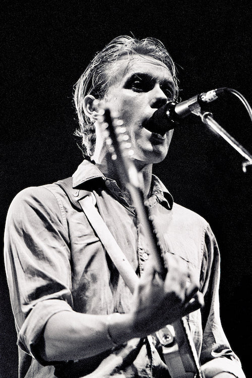 Dave Wakeling
