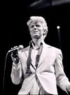 David Bowie / Live #4