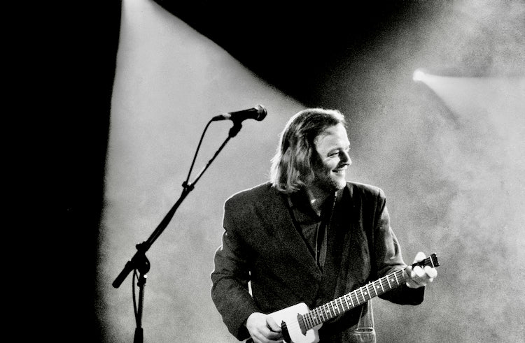 David Gilmour #2
