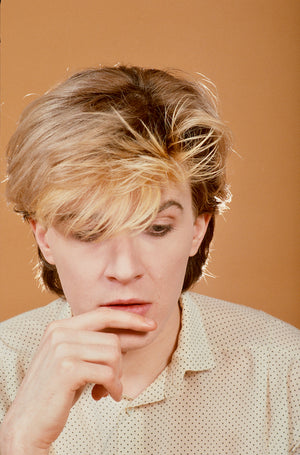 David Sylvian #3