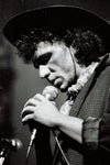 Kevin Rowland of Dexys Midnight Runners #2