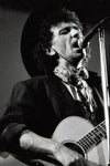 Kevin Rowland of Dexys Midnight Runners #4