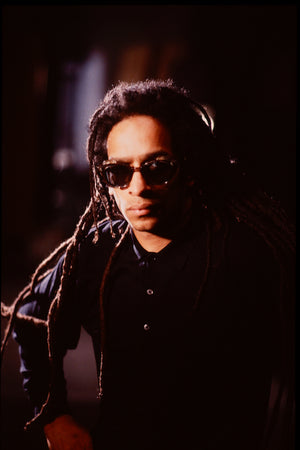 Don Letts of Big Audio Dynamite #3