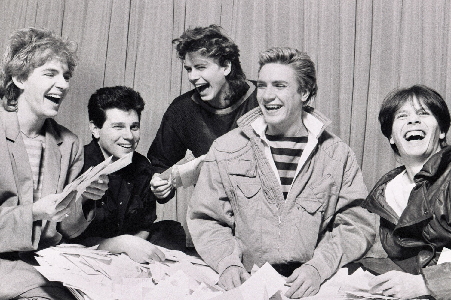 Duran Duran