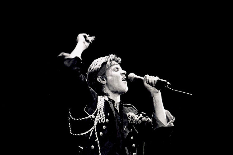 Simon Le Bon #2
