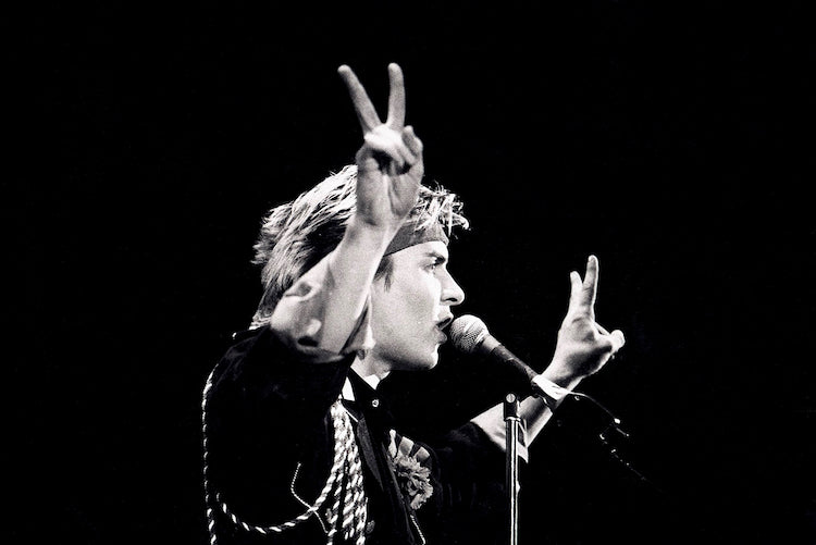 Simon Le Bon