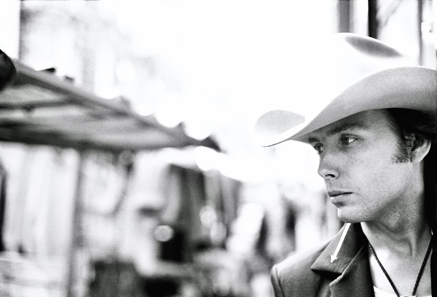 Dwight Yoakham