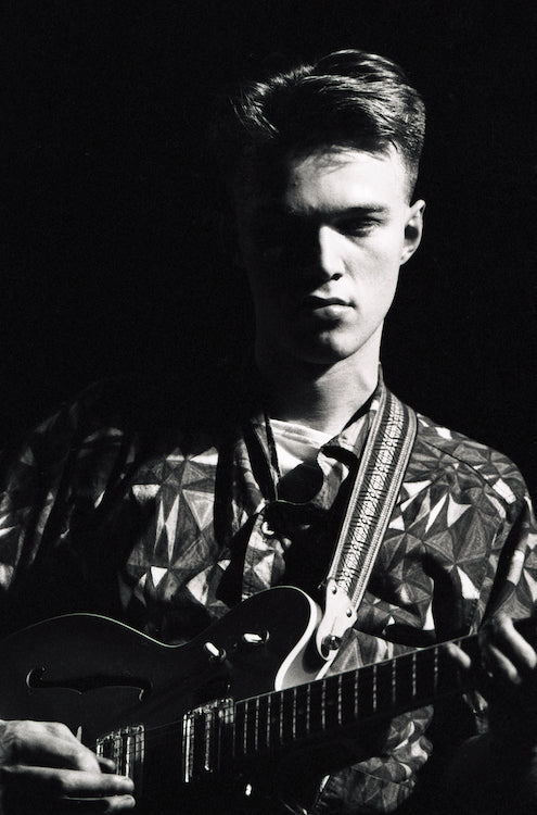 Edwyn Collins of Orange Juice #2