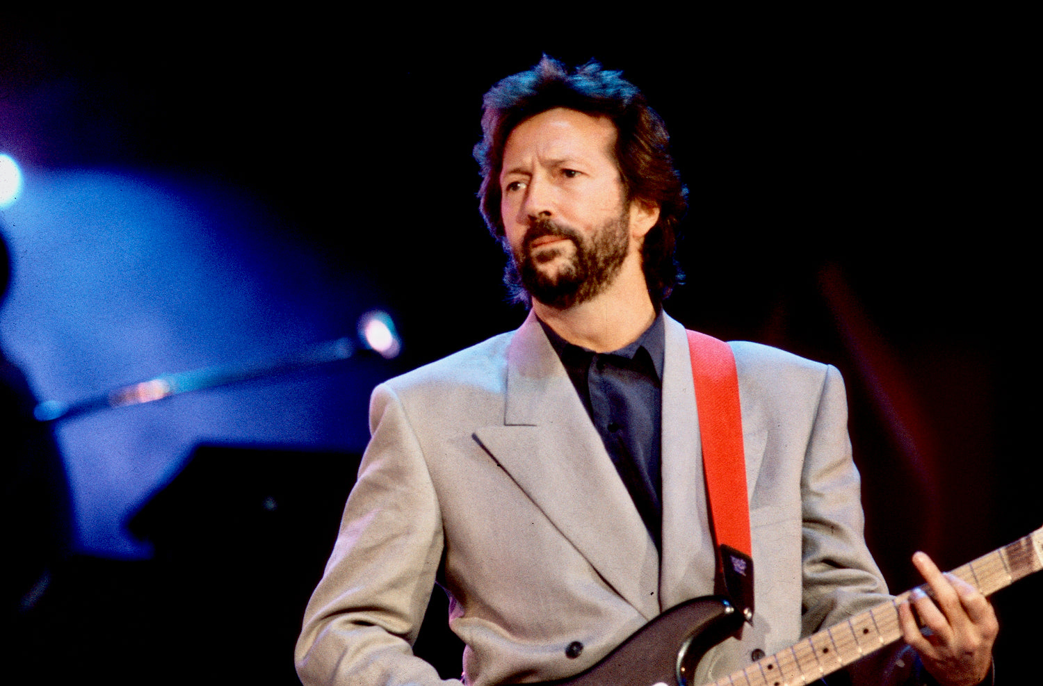Eric Clapton