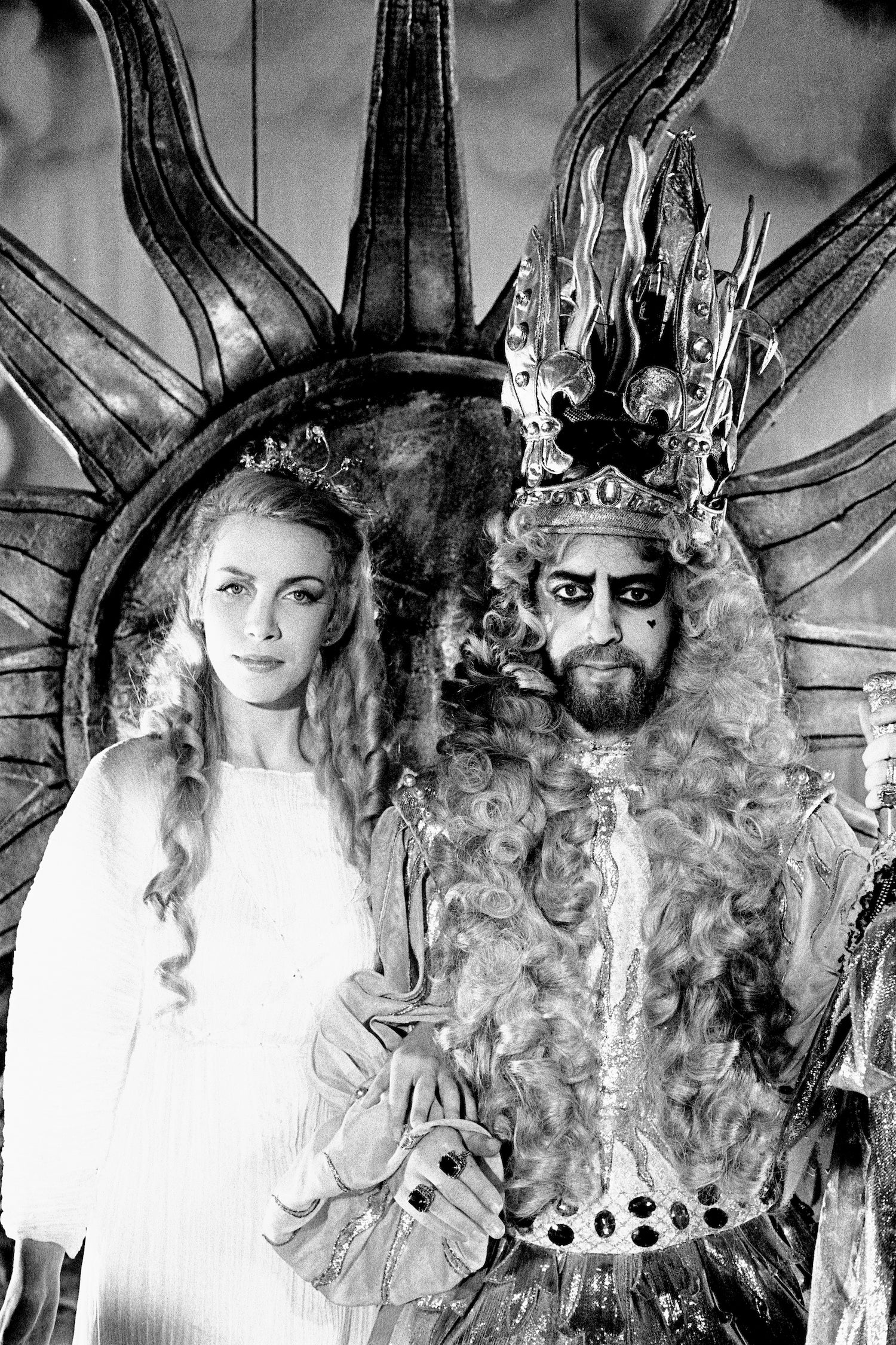 Eurythmics / There Must Be An Angel