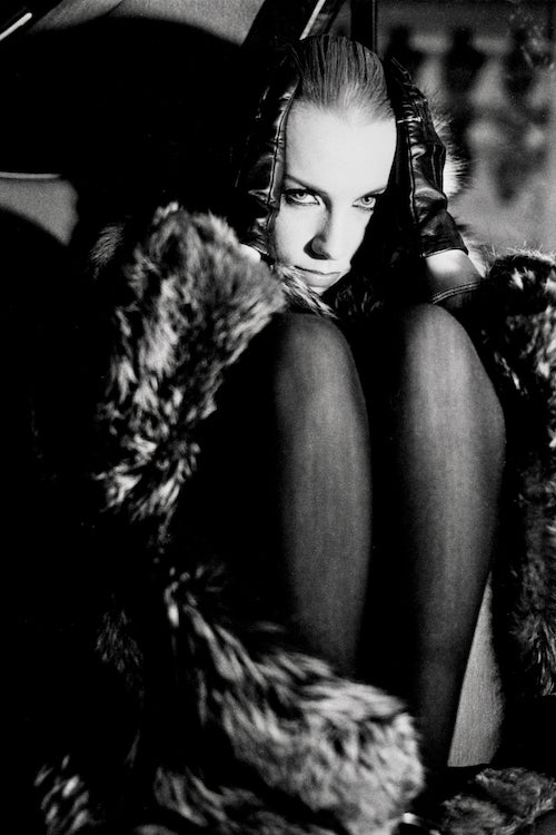 Annie Lennox / Love Is A Stranger