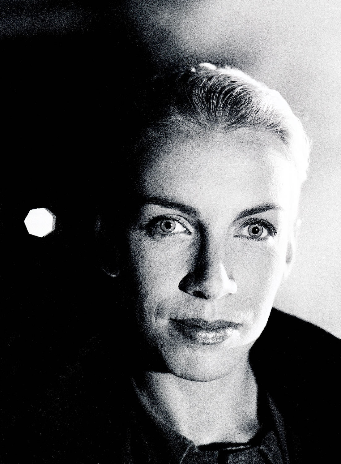 Annie Lennox / Sex Crime