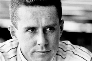 Holly Johnson of Frankie Goes To Hollywood #5