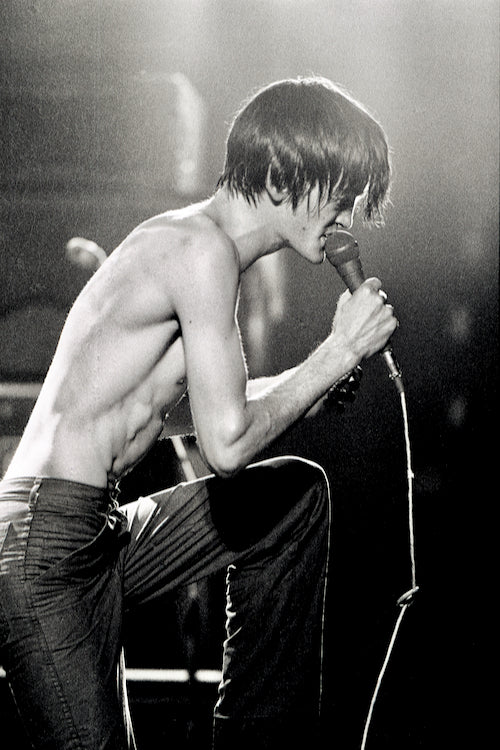 Feargal Sharkey of The Undertones #2