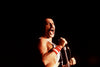 Freddie Mercury of Queen #3