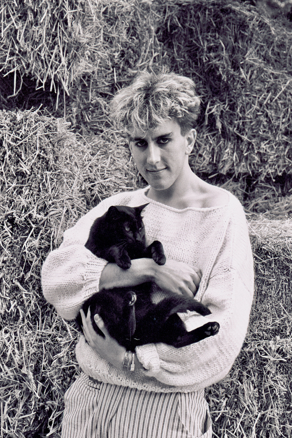 Terry Hall