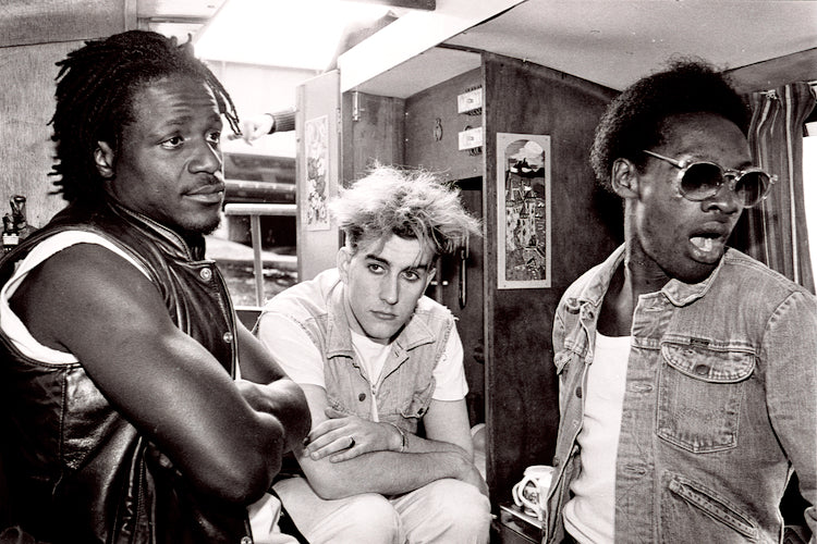 Fun Boy Three