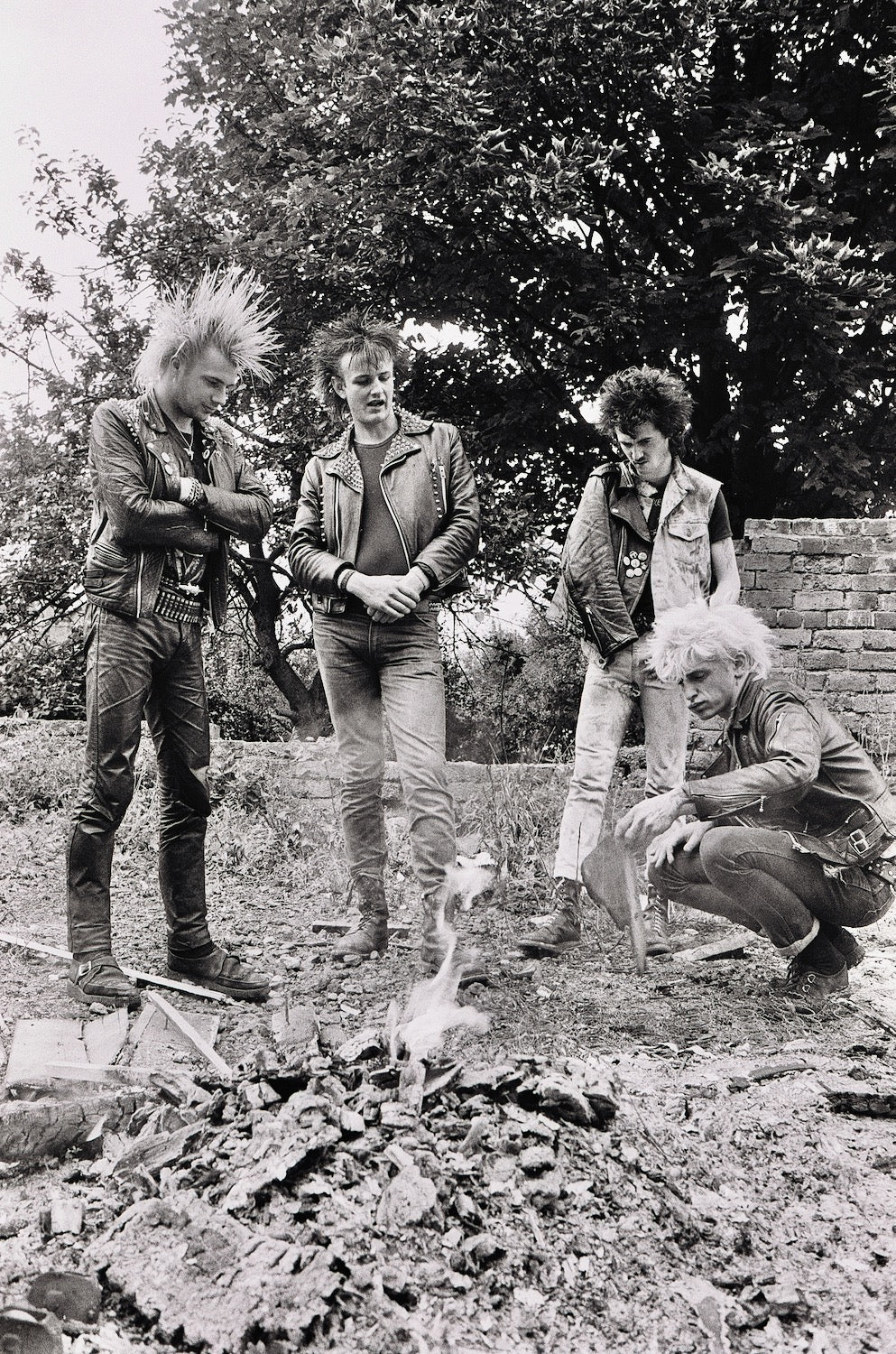 GBH #2