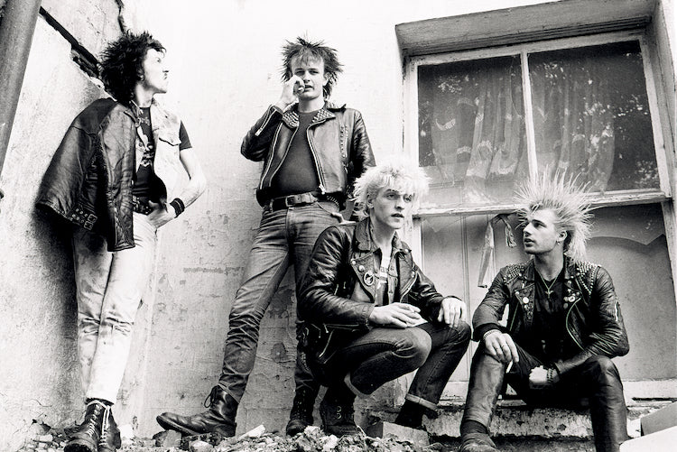GBH