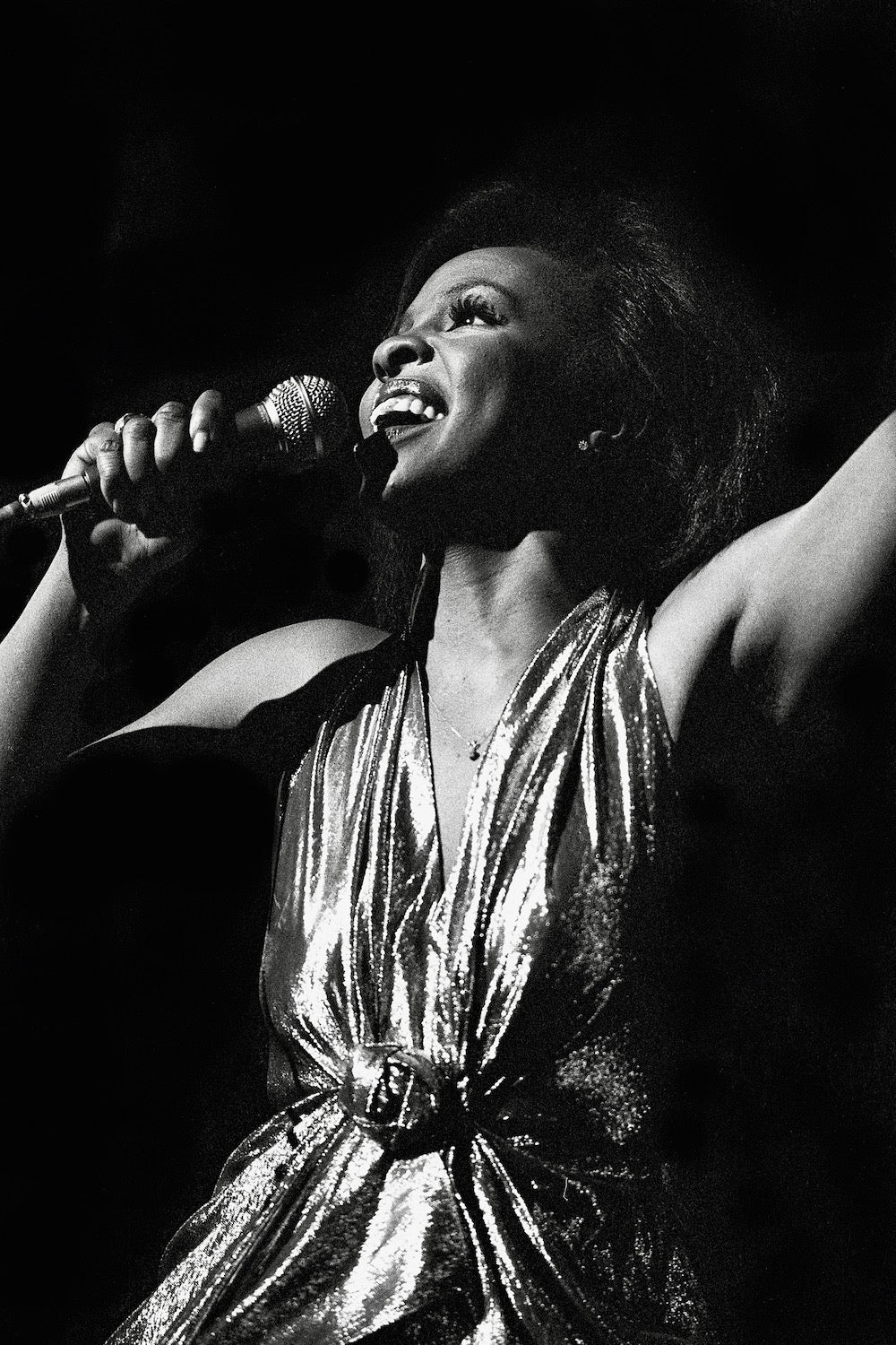 Gladys Knight