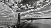 Golden Gate Bridge from Hawk Hill Marin Headlands