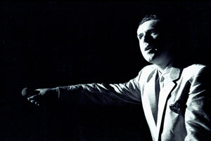 Holly Johnson of Frankie Goes To Hollywood #3