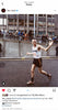 Joe Strummer / London Marathon #2