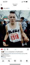 Joe Strummer / London Marathon #8