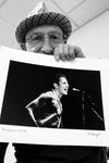 Joe Strummer of The Clash / The Lyceum #5