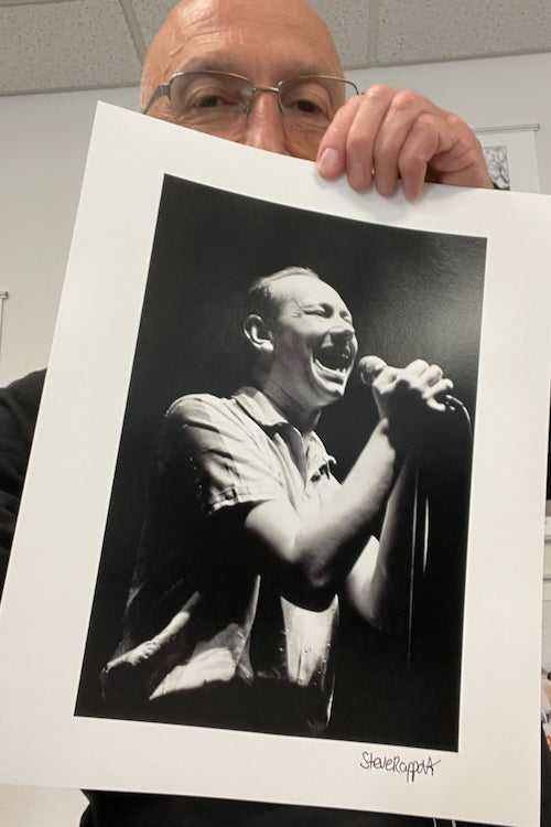 Joe Jackson